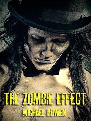 cover image of The Zombie Effect